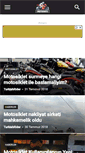Mobile Screenshot of motoinfo.net